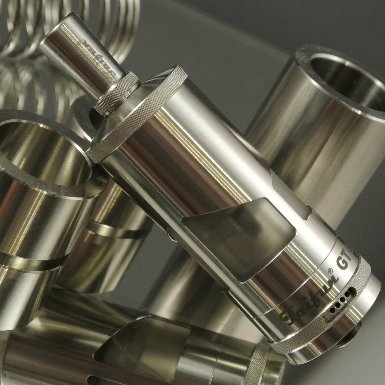 How safe are e-cigarettes and vaping?